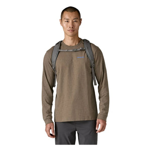Patagonia - Refugio Daily Backpack 30L Recycled Fiber Backpack | Gray