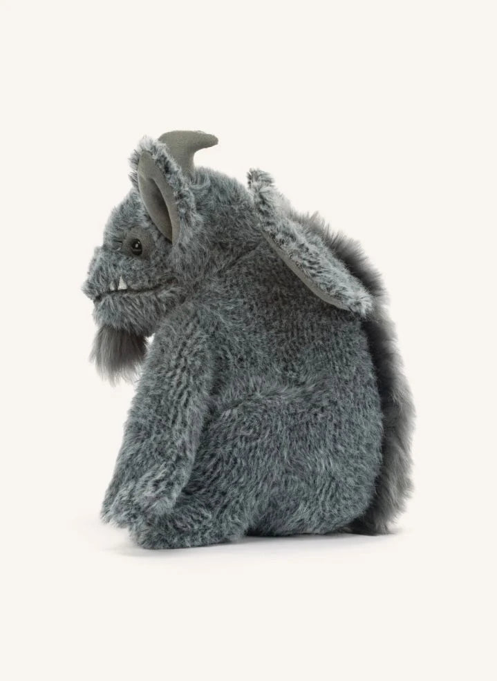 Jellycat - Growlston Gargoyle Plush
