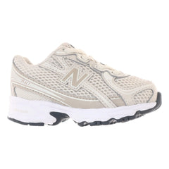 New Balance - Elastic Laced Sports Shoe 740 | Beige