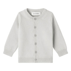 Bompard - Cashmere Cardigan | Gray