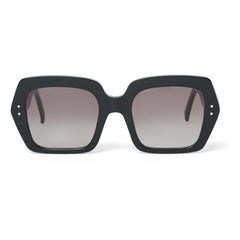 Monokel - Kaia Sunglasses | Black