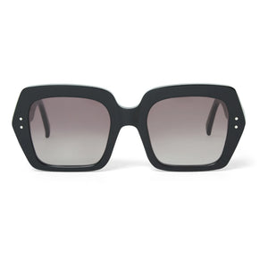 Monokel - Kaia Sunglasses | Black