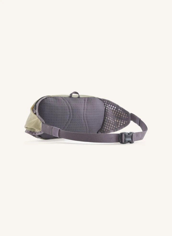 Patagonia - Terravia Waist Pack | Gray