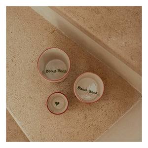 Denise - Romy Kupa | Pembe