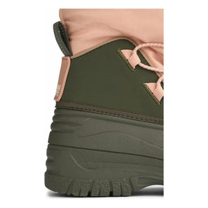 Liewood - Ania Wool Winter Boots | Pink
