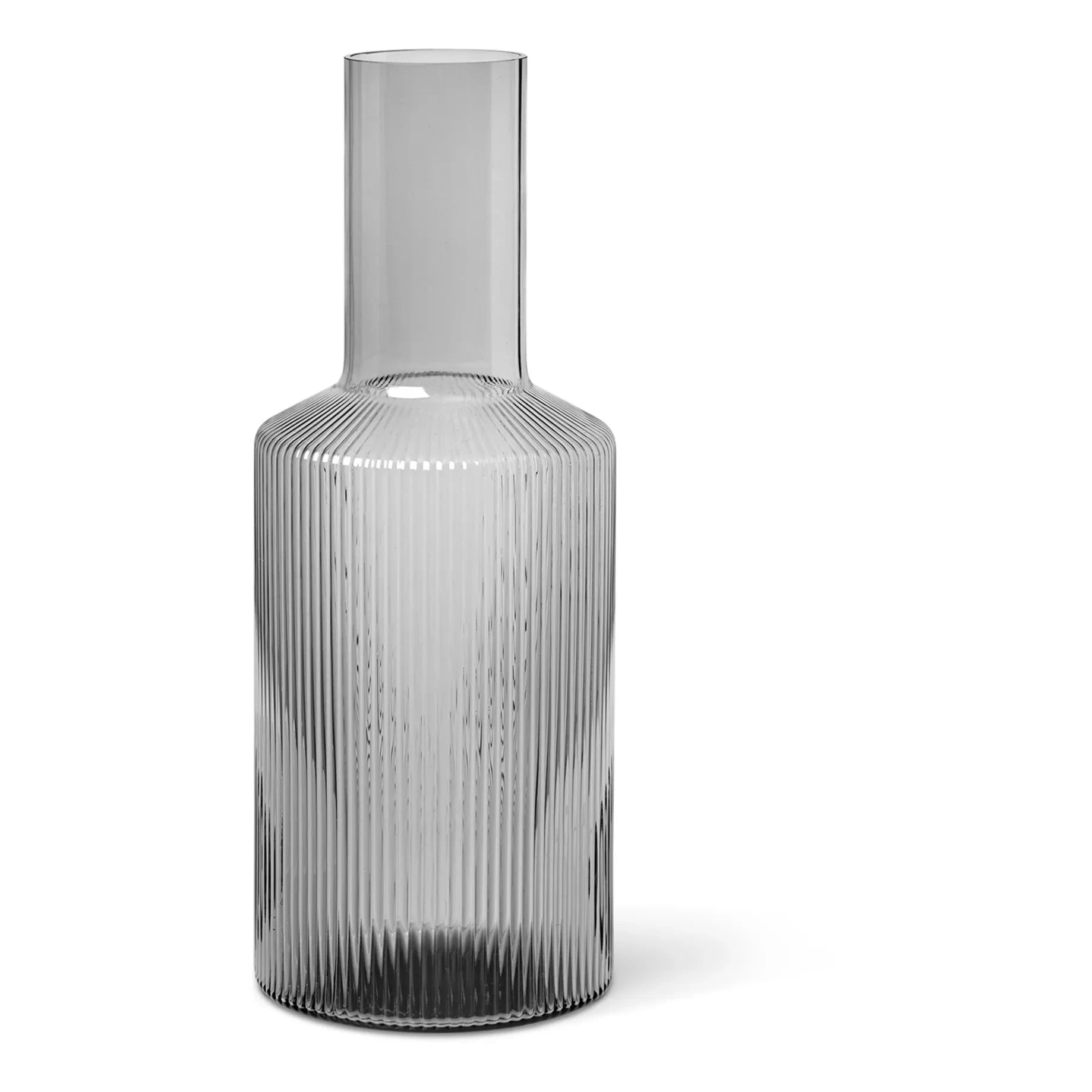 Ferm Living - Ripple Karaf 1 L