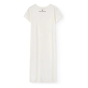 The Animals Observatory - Gorilla Lion Dress | Ecru