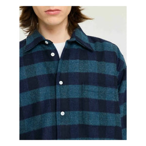 Castart - Northpoint C Shirt | Blue