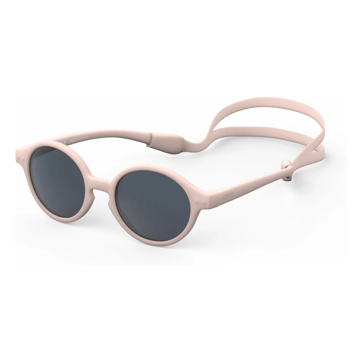 IZIPIZI - Sunglasses #D Baby | Soft Pink