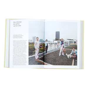Gestalten - Fermiers Urbains - FR