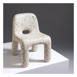 ecoBirdy - Charlie Chair | Off White