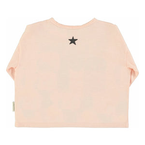 Piupiuchick - Music T-Shirt | Light Pink