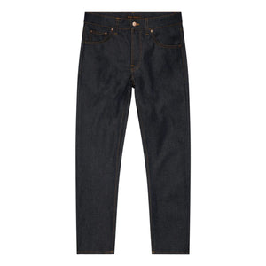Nudie Jeans - Jean Solid Ollie | Dark Blue