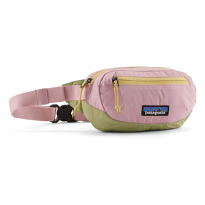 Patagonia - Terravia Mini Waist Bag | Purple
