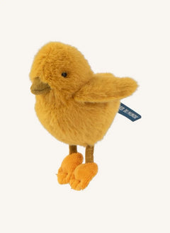 Moulin Roty - Chick Plush Toy