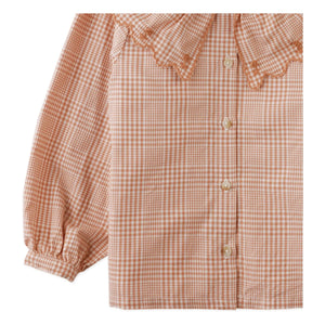 Gingersnaps - Helen Blouse | Brown