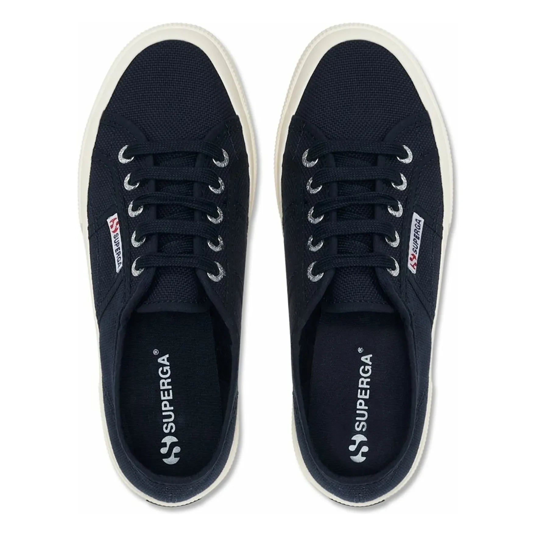 Superga - Artifact 2750 OG Sneakers | Navy Blue