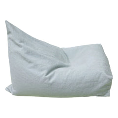 Lorena Canals - Cleo pouf | Light Blue