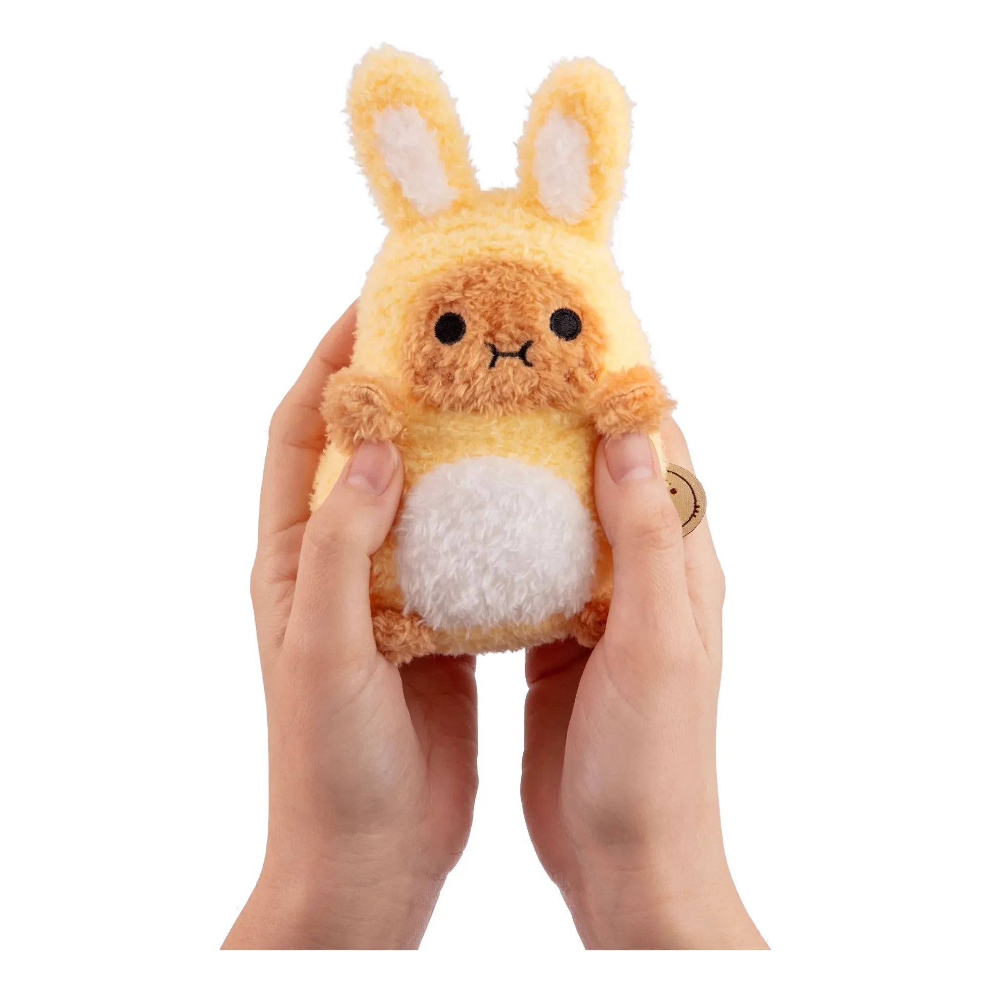 Noodoll - Sarı Peluş Tavşan