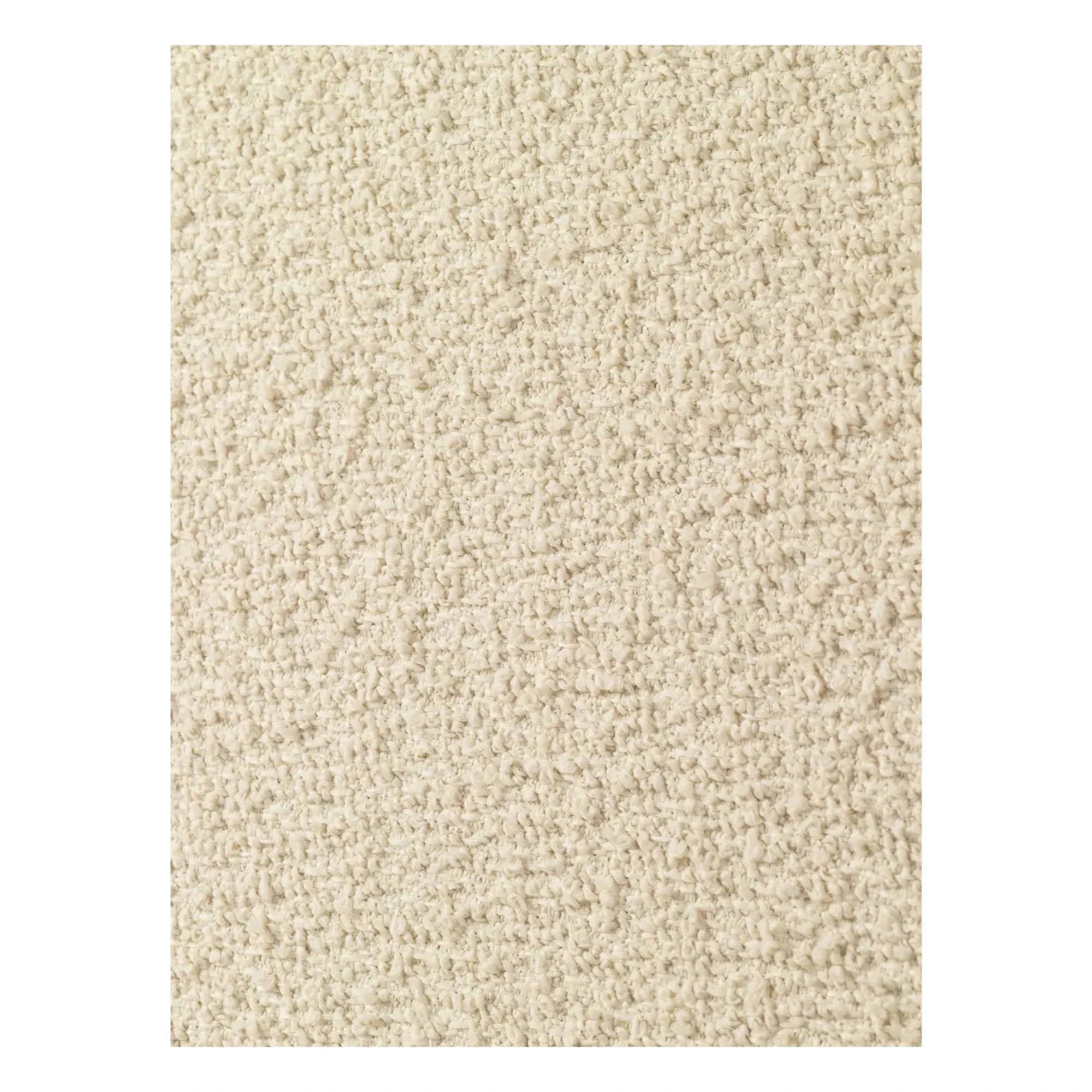 Ferm Living - Rouli Outdoor Lounge Chair | Cream