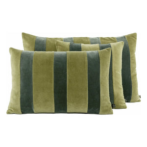 Haomy - Rio Velvet Pillow Cover | Khaki