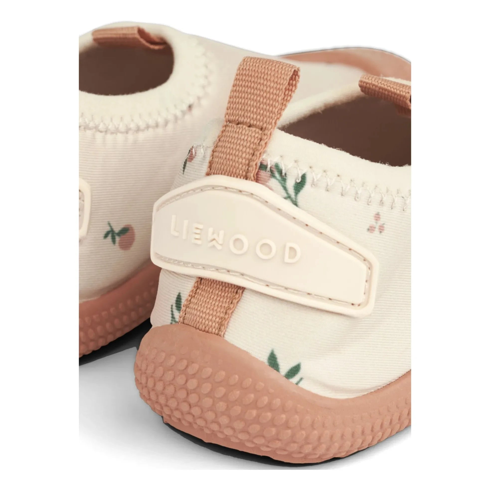 Liewood - Sanjia Water Shoes | Powder Pink