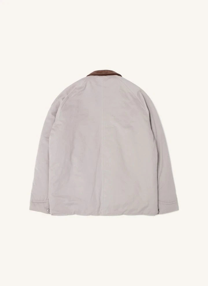 Edmmond Studios - Muik Jacket | Gray