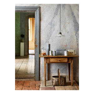 Strömshaga - Herbert Pendant Lamp | White