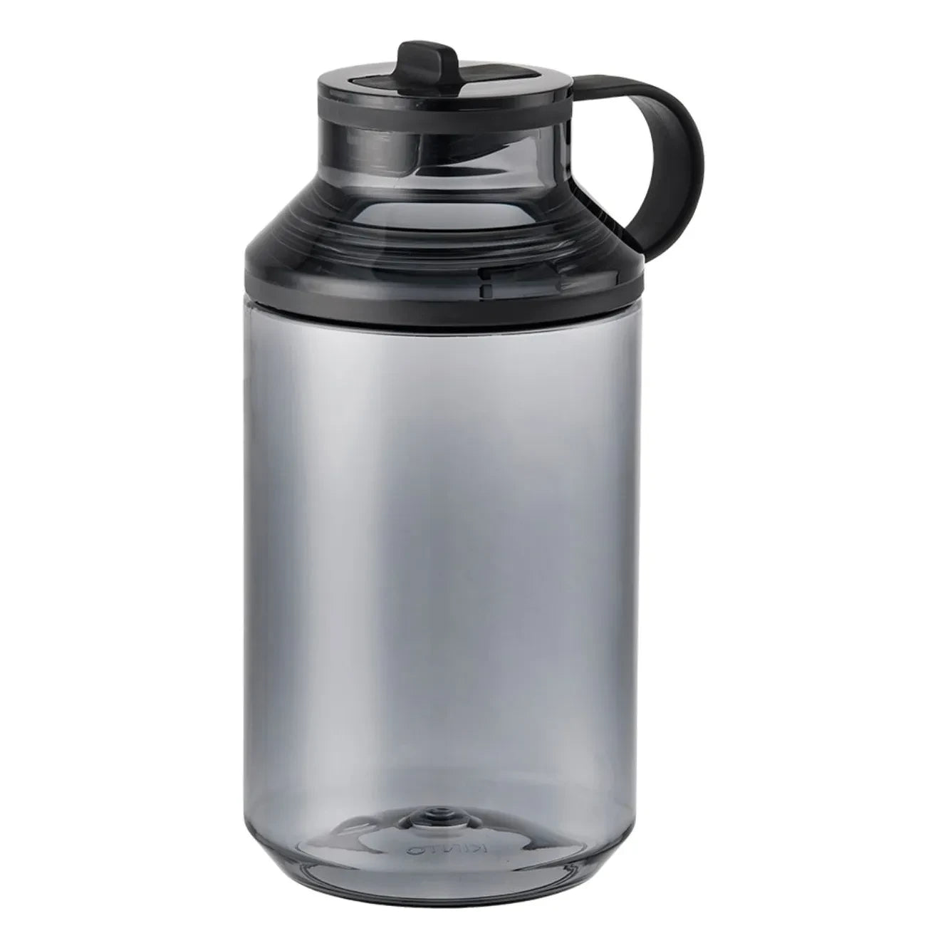 Kinto - Active Bottle - 600 ml | Charcoal Gray