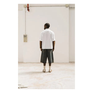 Wooden Store - Carlos Shirt | White