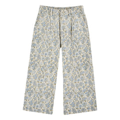 Emile et Ida - Krem Bloomer Pantolon