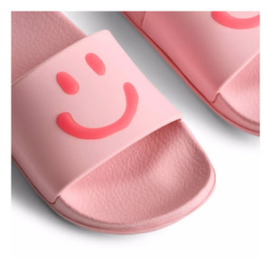 Molo - Zhappy Smile Beach Sandals | Light Pink
