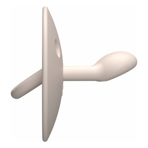 Elhée - Choochoo Medical Silicone Pacifier | Powder Pink