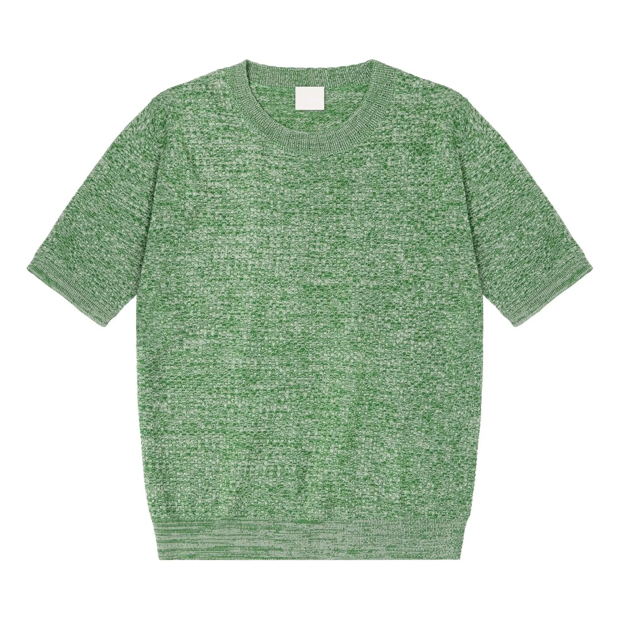 FUB - Construction T-Shirt | Green