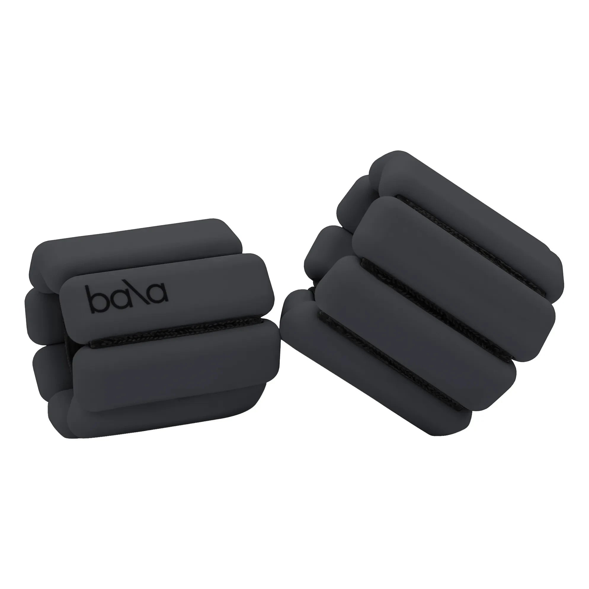 Bala - Weight Bracelet - 900g | Black