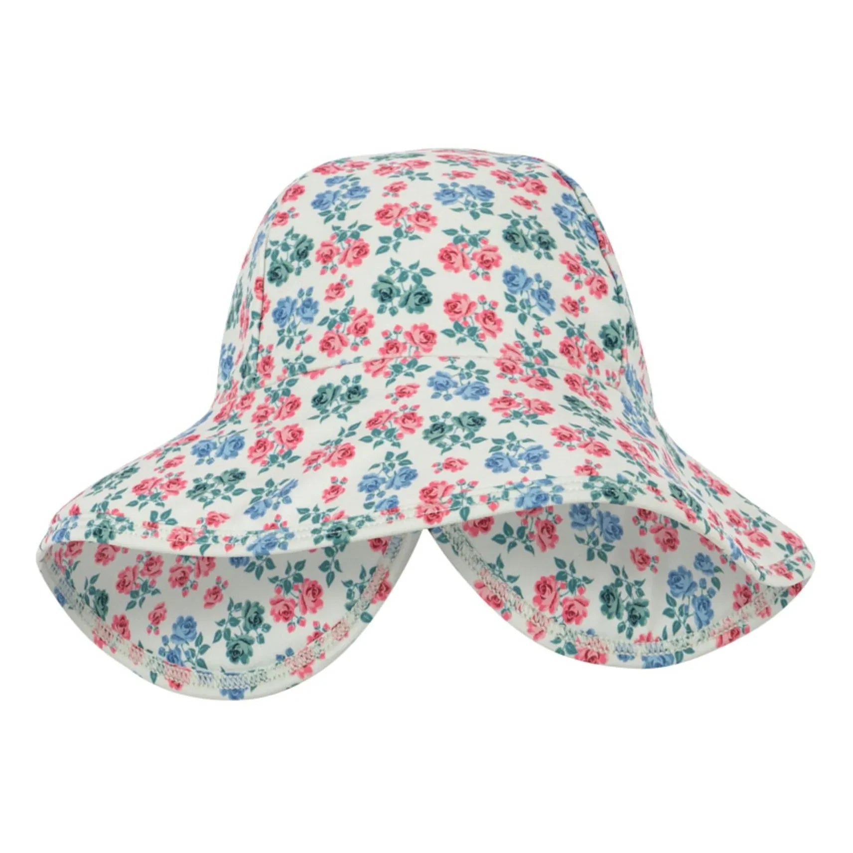 Konges Sløjd - Edith Recycled Fiber Hat | Off-White