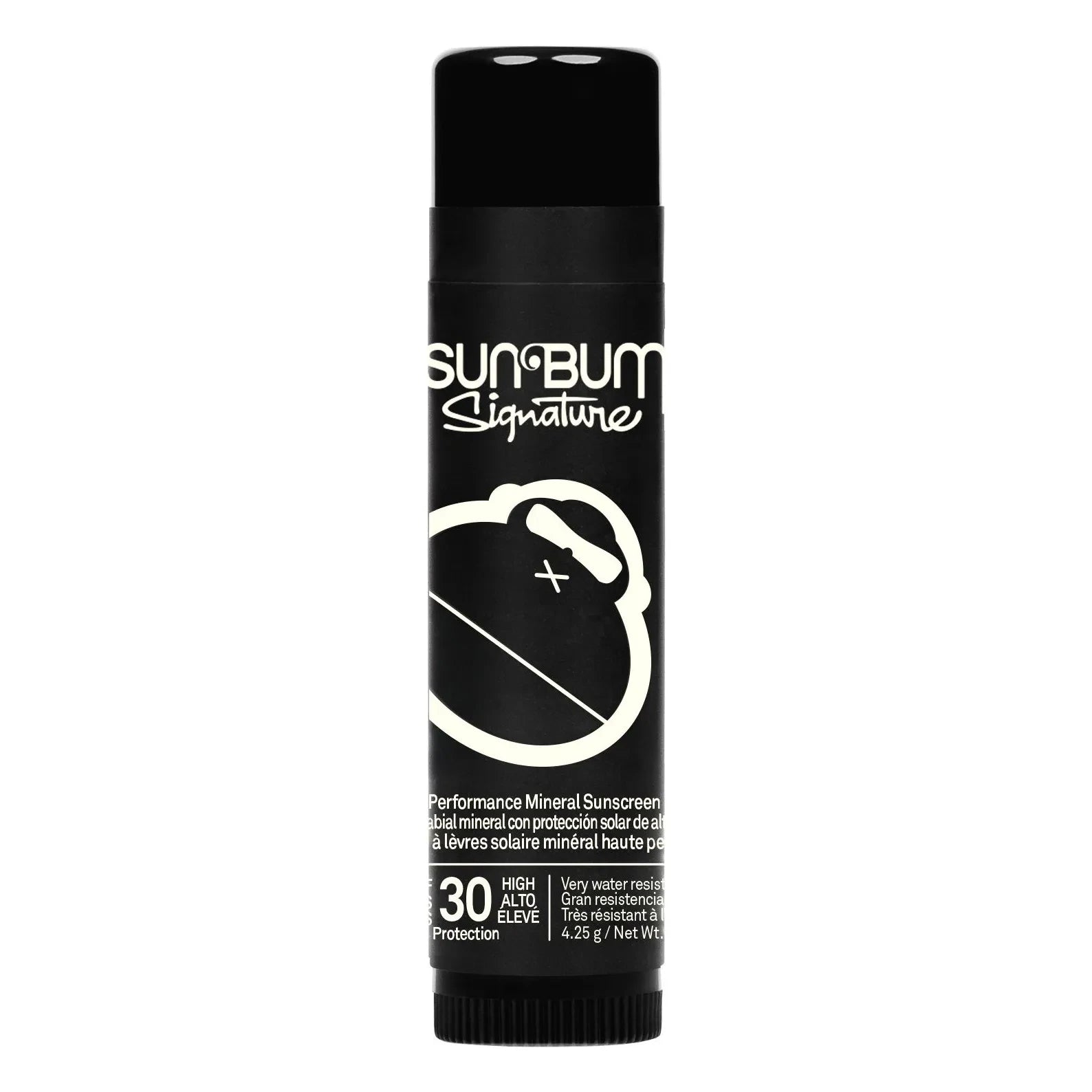 Sunbum - Signature Lip Balm SPF30 - 4.25g