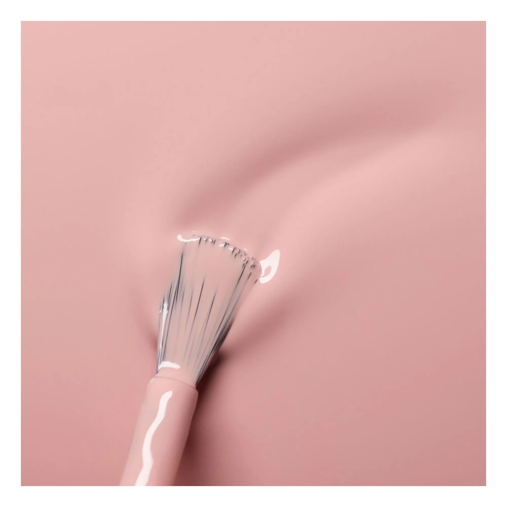 Manucurist - Yeşil Oje - 15 ml | Pink Sand