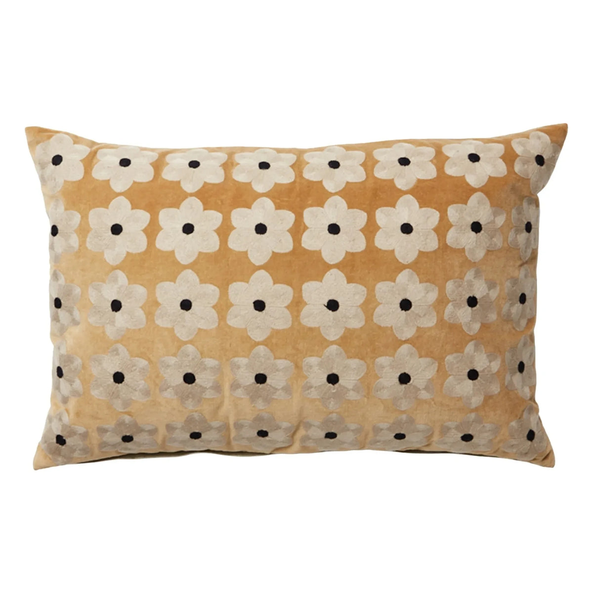 Olsson & Jensen - Daisy Pillow Cover | Beige