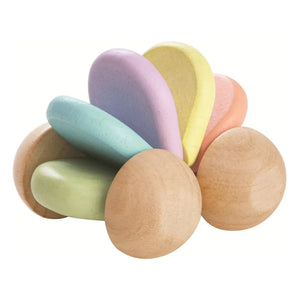 Plan Toys - Pastel Baby Car