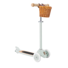 Banwood - Mint Green Scooter