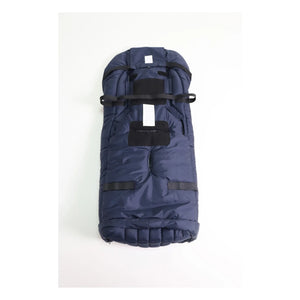 Kaiser - Pooly Universal Foot Temperature | Navy