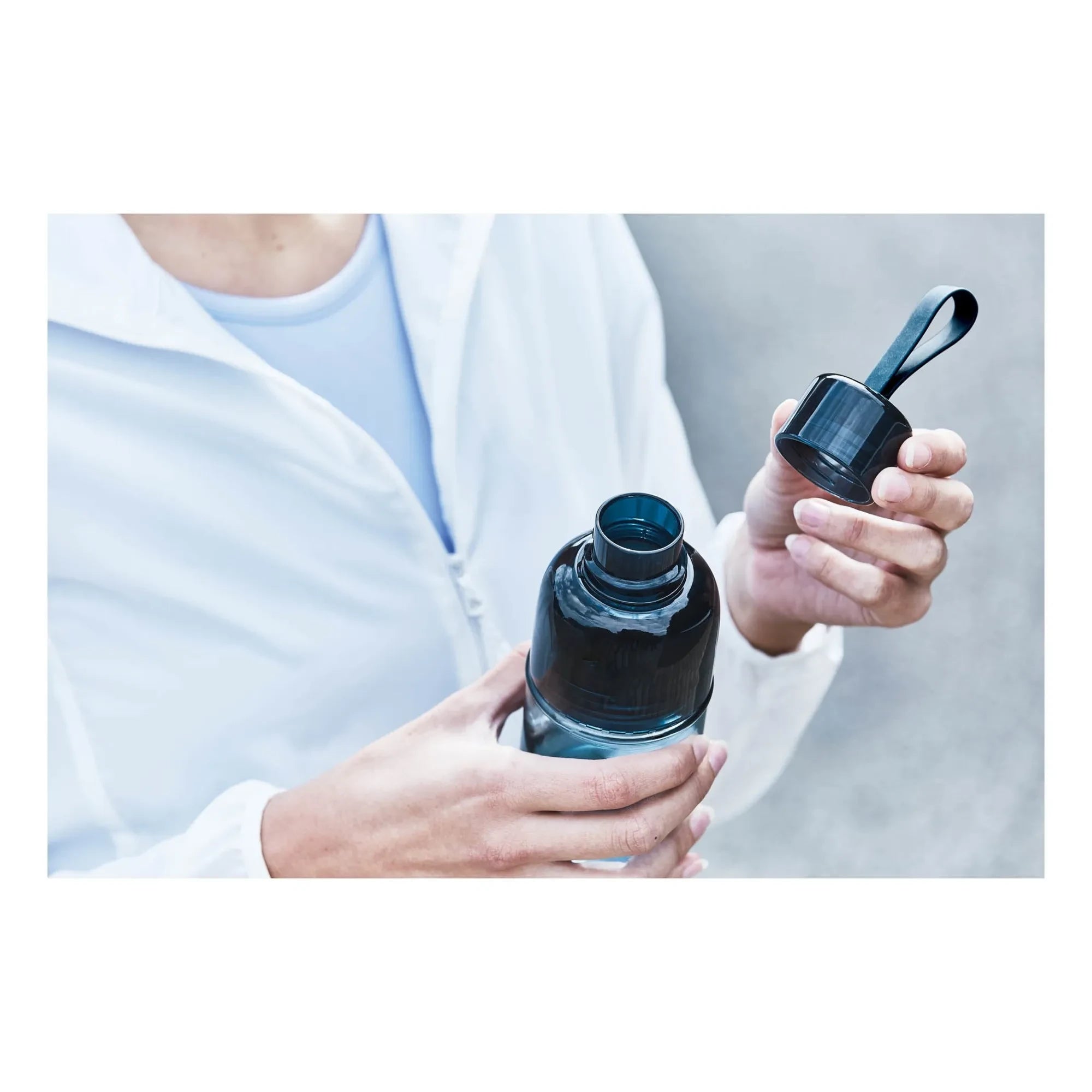 Kinto - Şişe - 480 ml | Şeffaf