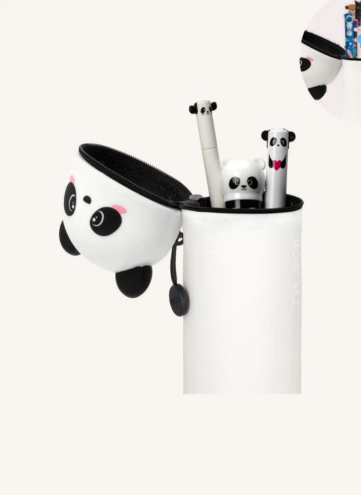 Legami - Panda Silicone Case