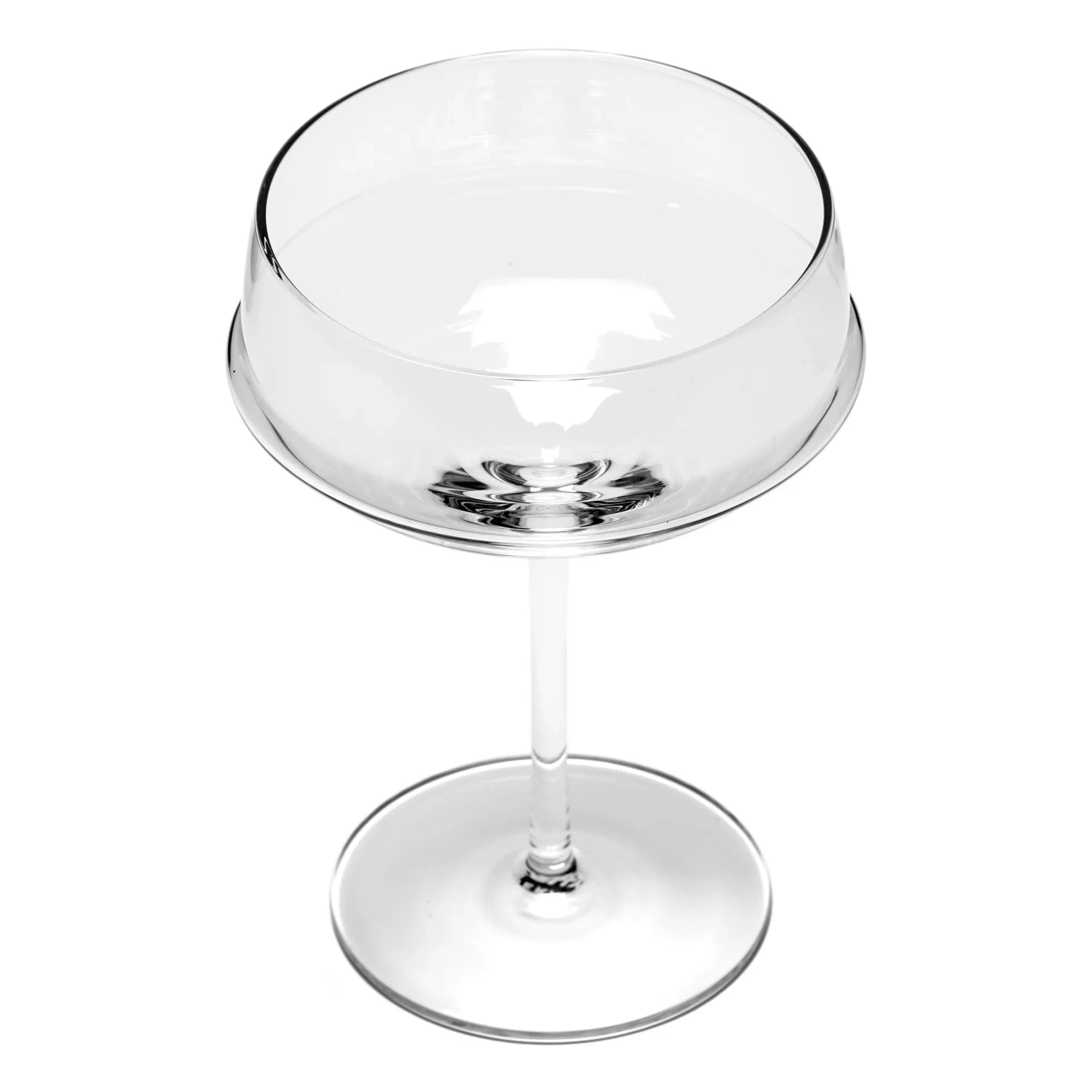 Serax - Champagne Glasses, Kelly Wresler - Set of 4