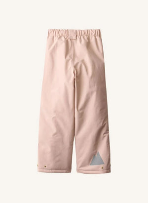 Molo - Paxton Kayak Pantolonu | Soluk Pembe