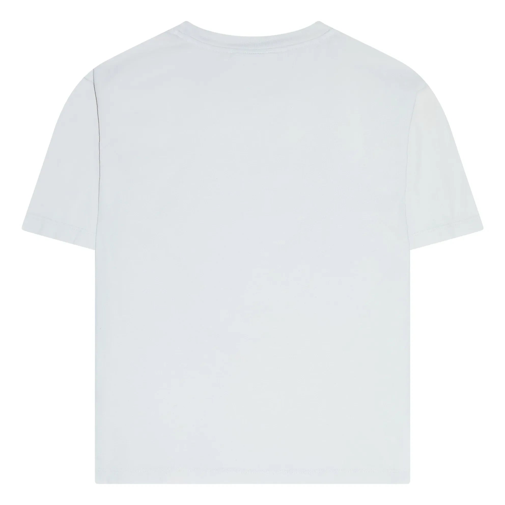 Smallable Kid - Nils Organic Cotton T-Shirt | Oat