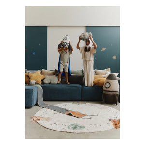 Lorena Canals - Rocket Pillow