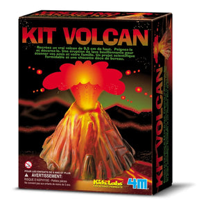4M - Volkan Craft Kit