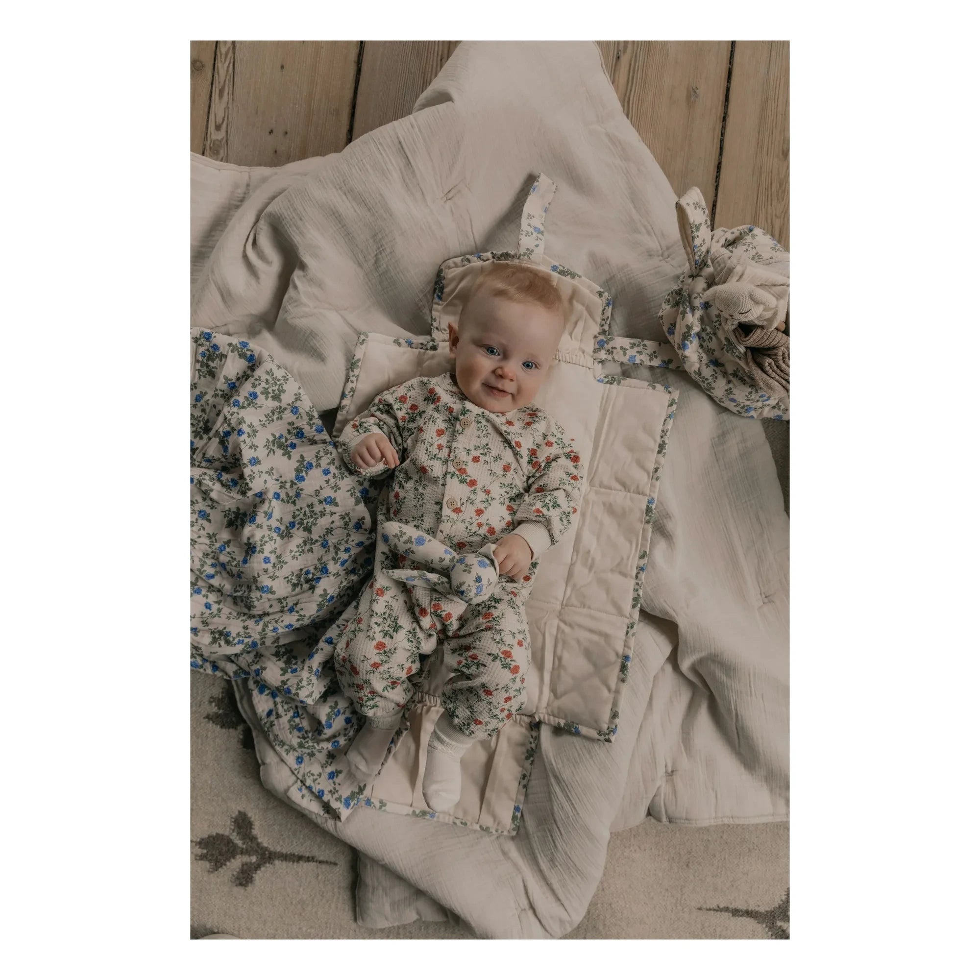 garbo&friends - Maxi-lange Dainty - 2-piece Set